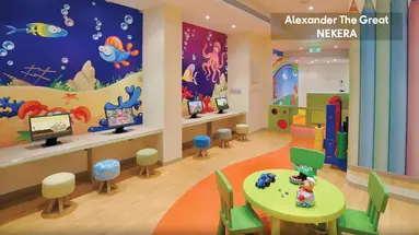 Alexander the Great Beach Hotel