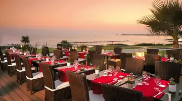 Alexander The Great Beach Hotel