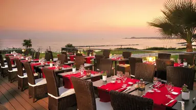Alexander The Great Beach Hotel