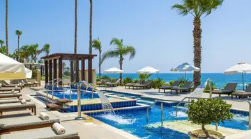 Alexander The Great Beach Hotel