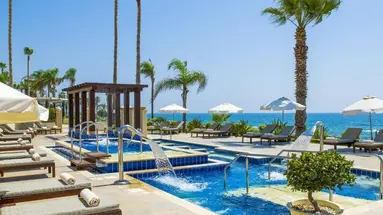 Alexander The Great Beach Hotel