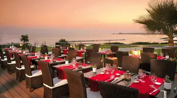 Alexander The Great Beach Hotel