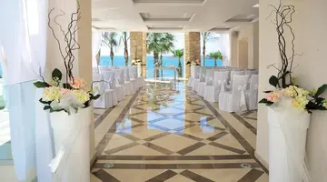 Alexander The Great Beach Hotel