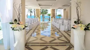 Alexander The Great Beach Hotel