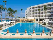 Alexander The Great Beach Hotel