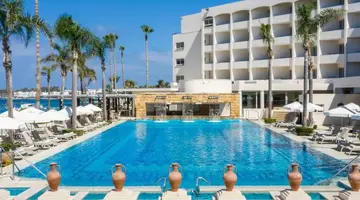 Alexander The Great Beach Hotel
