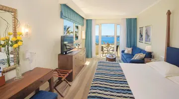 Alexander The Great Beach Hotel