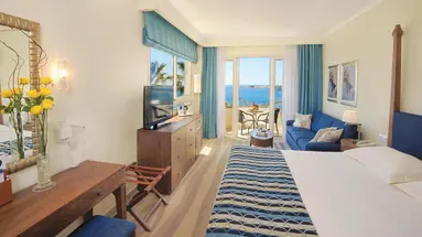 Alexander The Great Beach Hotel
