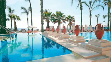 Alexander The Great Beach Hotel