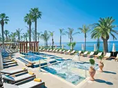 Alexander The Great Beach Hotel