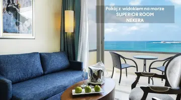 Alexander the Great Beach Hotel
