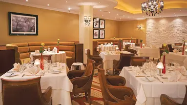 Alexander The Great Beach Hotel