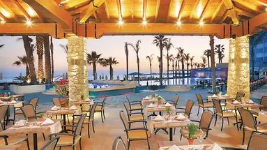 Alexander The Great Beach Hotel