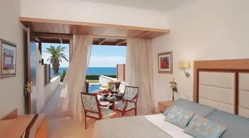 Alexander The Great Beach Hotel