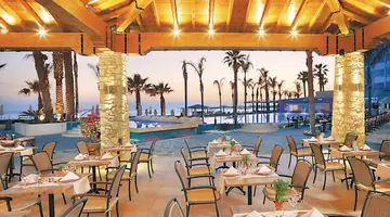 Alexander The Great Beach Hotel