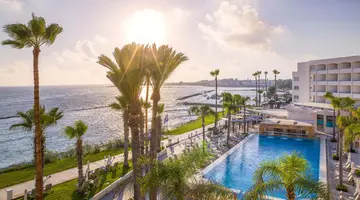 ALEXANDER THE GREAT BEACH HOTEL