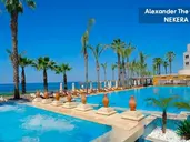 Alexander the Great Beach Hotel