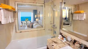 Alexander The Great Beach Hotel