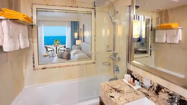 Alexander The Great Beach Hotel