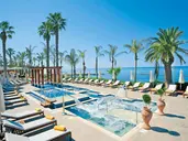 Alexander The Great Beach Hotel