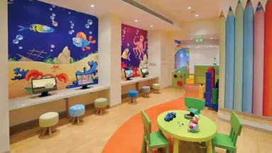 Alexander The Great Beach Hotel