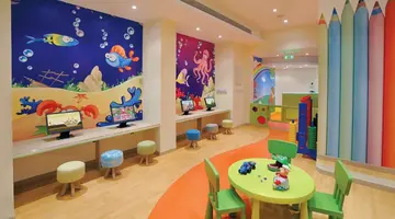 Alexander The Great Beach Hotel
