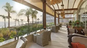 Alexander The Great Beach Hotel