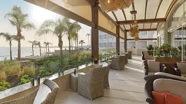 Alexander The Great Beach Hotel