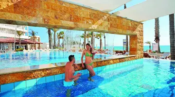 Alexander The Great Beach Hotel