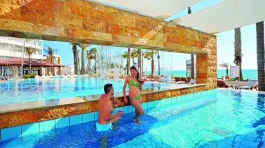 Alexander The Great Beach Hotel