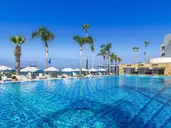 Alexander The Great Beach Hotel