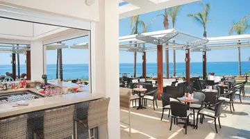 Alexander The Great Beach Hotel