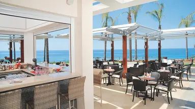 Alexander The Great Beach Hotel