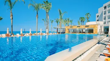 Alexander The Great Beach Hotel