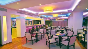Alexander The Great Beach Hotel