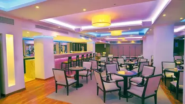 Alexander The Great Beach Hotel
