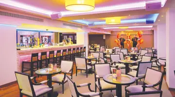 Alexander The Great Beach Hotel