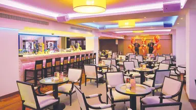 Alexander The Great Beach Hotel