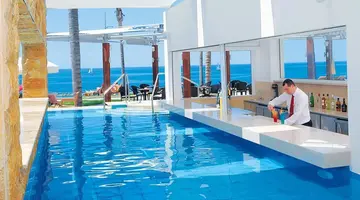 Alexander The Great Beach Hotel