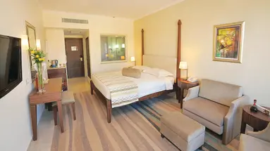 Alexander The Great Beach Hotel