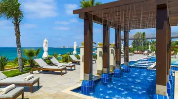 Alexander the Great Beach Hotel