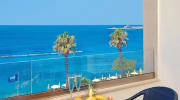 Alexander The Great Beach Hotel