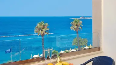 Alexander The Great Beach Hotel