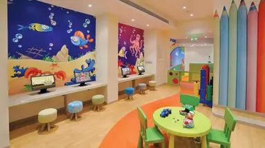 Alexander The Great Beach Hotel