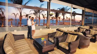 Alexander The Great Beach Hotel
