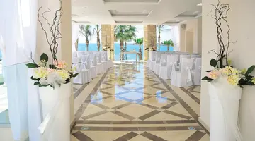 Alexander The Great Beach Hotel
