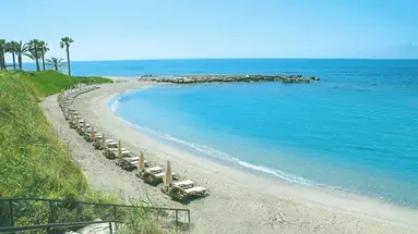Alexander The Great Beach Hotel