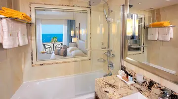 Alexander The Great Beach Hotel