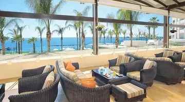 Alexander The Great Beach Hotel
