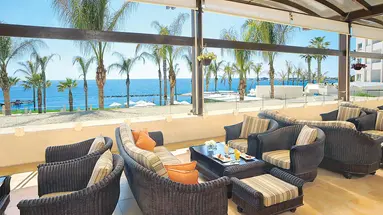 Alexander The Great Beach Hotel